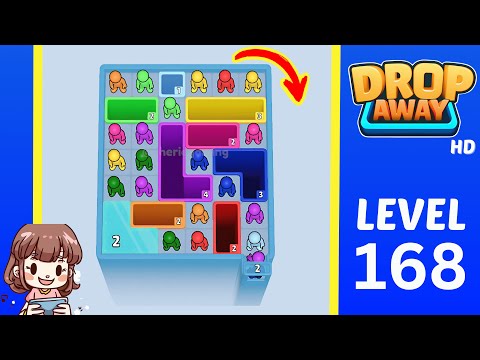 Level 168 Thumbnail