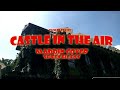 CASTLE IN THE AIR Taiwan ALADDIN COVER SPEECHLESS NAOMI SCOOTT My Taiwan Travel