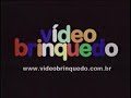 Vinheta Vídeo Brinquedo 2008