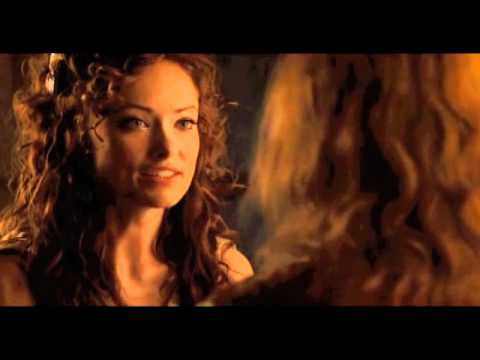 Olivia Wilde - Year One