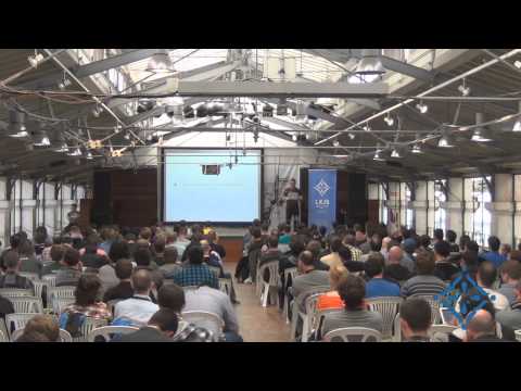 LXJS 2012 - Arnout Kazemier - Building the Real-time Web