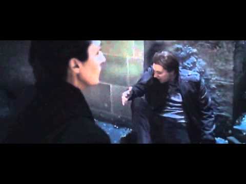 Harry Potter and the Deathly Hallows part 2 movie clip - Fred dies