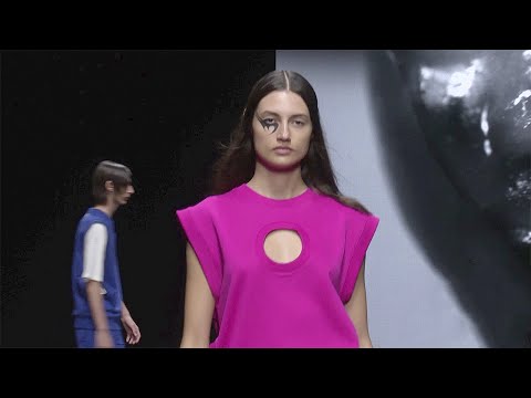 Alexandra Moura | Spring Summer 2022 | Full Show