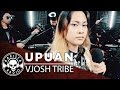 Upuan (Gloc 9 Cover) by Vjosh Tribe | Rakista Live EP331