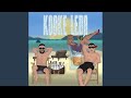 KOCKE LEDA (feat. GRCA)