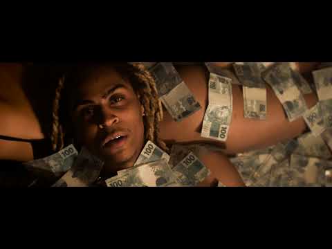 Aka Rasta - LÁGRIMAS (Video Clipe Oficial)