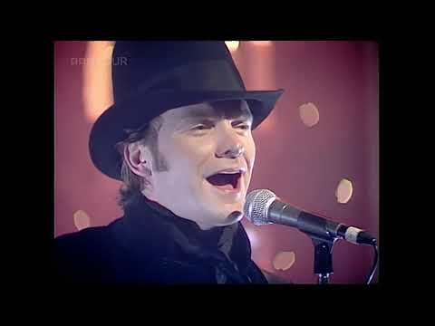 Sting - If I Ever Lose My Faith In You (Top of the Pops - 1993)