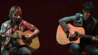 Sonohra - So La Donna Che Sei (Akustic)