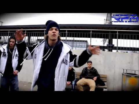 Schweizer Rap - Tac Nicc Serkin King