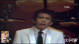 Download lagu Rinto Harahap - Gelas Gelas Kaca (1986) Selekta Pop mp3