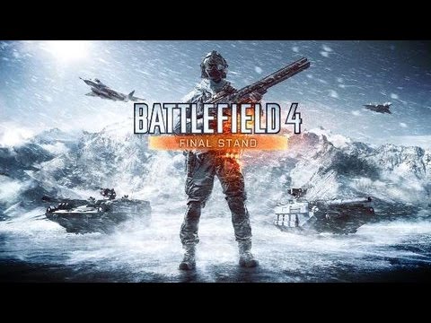 Battlefield 4 : Final Stand PC