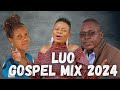 BEST OF LUO WORSHIP GOSPEL MIX VOL 2 PRAISE WORSHIP