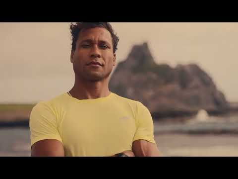 New Balance & World Tennis | 21k Noronha 2024