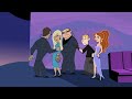 Kim Possible S4 Ep 3 F2F Gender Transformations
