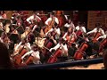 BW Youth Orchestra The Nutcracker