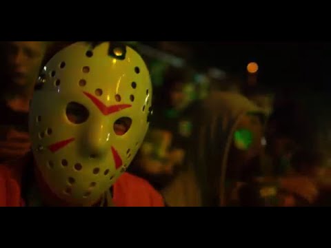 Important Records Allstars Feat MC Axys - Moments of Memories (Video Clip)