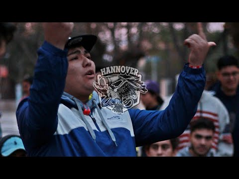 BIG JR vs. FACUSKILL vs. ZEN ; 9nos - Hannover Battles V 2019