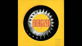 Alternative Energy - Energy 1 (Linda Richards) 1992