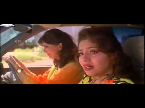 Kadhal Thedi - Monisha En Monalisa