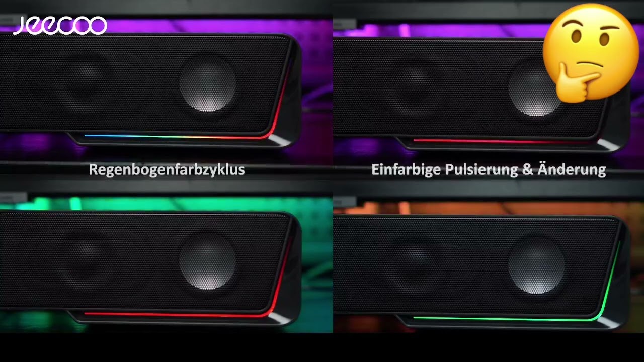 YouTube Video Vorschau