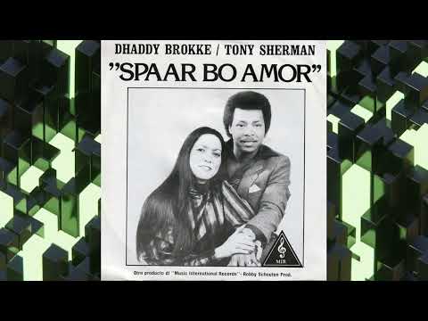 Dhaddy y Tony    "Spaar bo Amor"