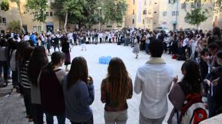 Shabbat Western Wall - Jerusalem