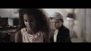 Children of Distance - Idegen (Official Music Video)