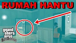 Download lagu HAUNTED HOUSE - GTA Pocong's Ghostly House! mp3