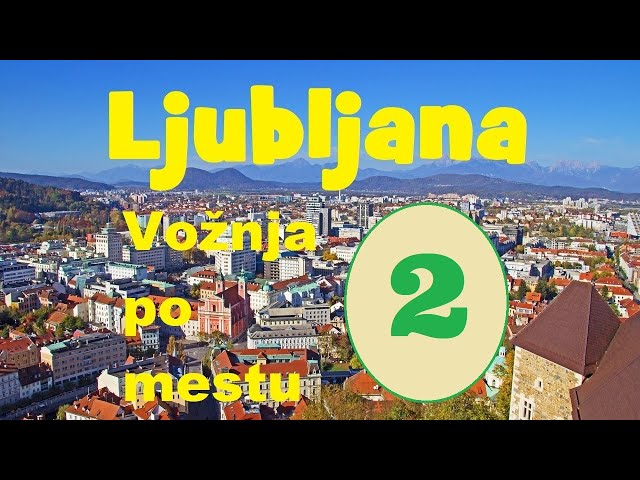 Videouttalande av Rudnik Slovenska