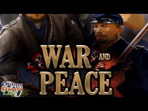 War and Peace: Civil War Android Gameplay HD - YouTube