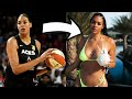 View 10 Hottest Wnba Stars