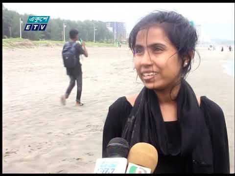 খোলার আগেই কক্সবাজারে পর্যটক