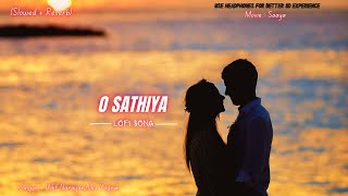Download lagu O Sathiya ( Slowed Reverb ) Saaya || Udit Narayan || Alka Yagnik || Romantic Song mp3 Download lagu O Sathiya ( Slowed Reverb ) Saaya || Udit Narayan || Alka Yagnik || Romantic Song mp3