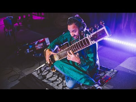 Swet Shop Boys: Phone Tap