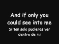By your side - Beachwood Sparks lyrics ESP/ENG