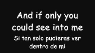 By your side - Beachwood Sparks lyrics ESP/ENG