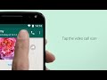 How To Make Video Calls WhatsApp