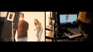 Brainstorm: Behind The Scenes