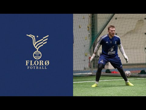 Florø Fotball | Goalkeeper Training | Pre-season training | Week 5