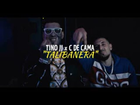 LA TALIBANERA   Tino JJ & C de Cama  José DJ El Feo 2024