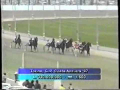 Premio Costa Azzurra 1997 -Crowning Classic