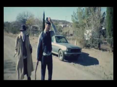 Ch. Winston  -Like a hobo- Official video