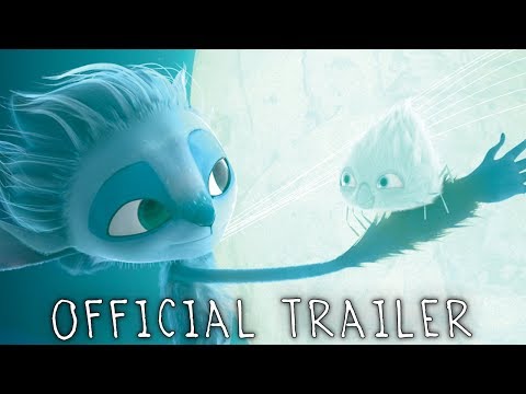 Tráiler Mune, el Guardián de la Luna 2015