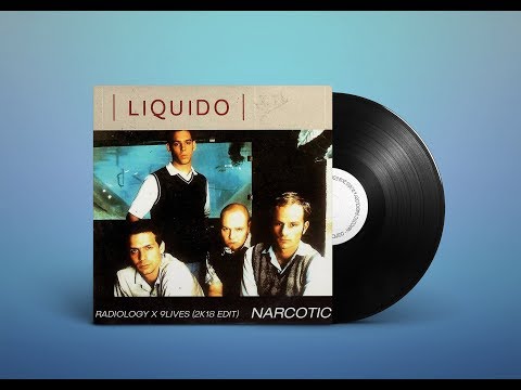 Radiology & 9lives - Narcotic (2k18 Edit)