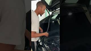 #2018 #jaguar  #fpace #sos #system limited functionality error