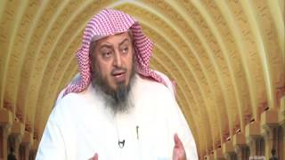 6- ما الأفضل في الدعاء للأموات هل يخص كل واحد منهم بعينه أم يدعو بصيغة الجمع ؟ | الشيخ خالد الفليج image