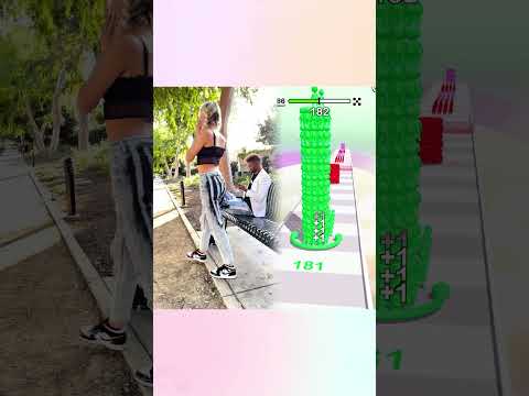 WET PAINT PRANK WITH TOPPER GUILD - #Shorts