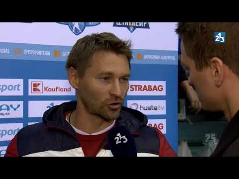 Hokejisti Košíc zdolali v Tipsport Lige pred kamerami 213 majstra