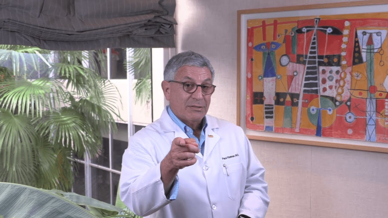 Dr. Klotman's Video Message - Week 244