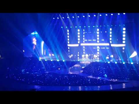 WINNER [CROSS] "MOLLA|SPECIAL NIGHT"